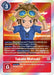 Image for Takato Matsuki (EX2-056 R) - Digimon Card Game