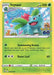 Ivysaur (#002/078) (Pokemon GO)