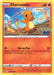 Charmander (#008/078) (Pokemon GO) Near Mint Reverse Holofoil