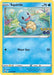 Squirtle (#015/078) (Pokemon GO)