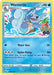 Wartortle (#016/078) (Pokemon GO)