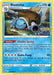 Blastoise (#017/078) (Pokemon GO)