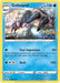 Golisopod (#026/078) (Pokemon GO)