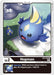 Hopmon (#EX2-005 U) (Digital Hazard) Near Mint