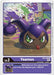 Yaamon (#EX2-006 U) (Digital Hazard) Near Mint
