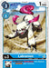 Labramon (#EX2-013 C) (Digital Hazard) Near Mint
