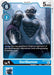 Gorillamon (#EX2-016 C) (Digital Hazard) Near Mint