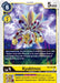 Image for Kyubimon (EX2-021 C) - Digimon Card Game