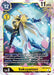 Image for Sakuyamon (EX2-024 SR) - Digimon Card Game