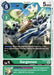 Image for Gargomon (EX2-026 C) - Digimon Card Game