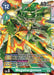 Image for MegaGargomon (EX2-029 SR) - Digimon Card Game