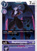 Mephistomon (#EX2-042 C) (Digital Hazard) Near Mint