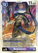 Image for Beelzemon (EX2-044 SR) - Digimon Card Game
