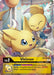 Image for Viximon (Alternate Art) (EX2-003 U) - Digimon Card Game