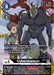 Cyberdramon (Alternate Art) (#EX2-035 R) (Digital Hazard) Near Mint Foil