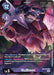 Image for Gulfmon (Alternate Art) (EX2-043 SR) - Digimon Card Game