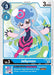 Jellymon (Official Tournament Pack Vol.5) (#P-061 P) (Digimon Promotion Cards) Near Mint