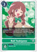 Ruri Tsukiyono (Official Tournament Pack Vol.5) (#P-063 P) (Digimon Promotion Cards) Near Mint