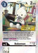 Bokomon (2022 Championship Online Regional) [Online Finalist] (#BT7-081 C) (Next Adventure) Near Mint Foil