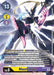 Mastemon (Alternate Art) (#ST10-06 SR) (Digital Hazard)