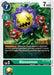 Blossomon - BT3-054 (Tamer Party Vol. 5 Promo) (#BT3-054 C) (Release Special Booster 1.0) Near Mint