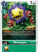 Image for Blossomon - BT3-054 (Tamer Party Vol. 5 Promo) (BT3-054 C) - Digimon Card Game