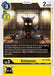 Image for Kotemon - BT5-034 (Tamer Party Vol. 5 Promo) (BT5-034 C) - Digimon Card Game