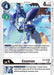 Image for Eosmon - BT6-083 (Tamer Party Vol. 5 Promo) (BT6-083 C) - Digimon Card Game