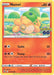 Numel (#013/078) (Pokemon GO) Near Mint Reverse Holofoil