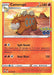 Camerupt (#014/078) (Pokemon GO)