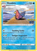 Slowbro (#020/078) (Pokemon GO)