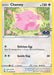 Chansey (#051/078) (Pokemon GO)