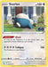Snorlax (#055/078) (Pokemon GO)