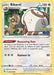 Bibarel (#060/078) (Pokemon GO)