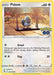 Pidove (#061/078) (Pokemon GO)