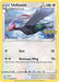 Unfezant (#063/078) (Pokemon GO)