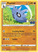 Pupitar (#038/078) (Pokemon GO)