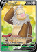 Slaking V Full Art (#077/078) (Pokemon GO)