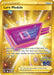 Lure Module (Secret) (#088/078) (Pokemon GO) Near Mint Holofoil