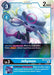 Image for Jellymon (BT9-021 R) - Digimon Card Game