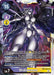 Image for Ordinemon (BT9-082 SR) - Digimon Card Game