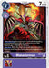 Image for Matadormon (BT9-077 C) - Digimon Card Game
