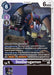 Image for DexDorugamon (BT9-075 U) - Digimon Card Game