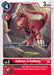 Image for Guilmon (X Antibody) (BT9-009 U) - Digimon Card Game