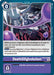 Image for DeathXDigivolution! (BT9-106 C) - Digimon Card Game