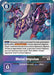 Image for Metal Impulse (BT9-107 R) - Digimon Card Game
