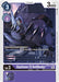 Image for Gazimon (X Antibody) (BT9-070 C) - Digimon Card Game