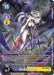 Ordinemon (Alternate Art) (#BT9-082 SR) (X Record) Near Mint Foil