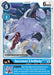 Image for Garurumon (X Antibody) (BT9-024 C) - Digimon Card Game