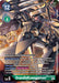 GrandisKuwagamon (Alternate Art) (#BT9-055 SR) (X Record) Near Mint Foil